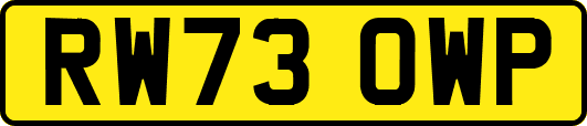 RW73OWP
