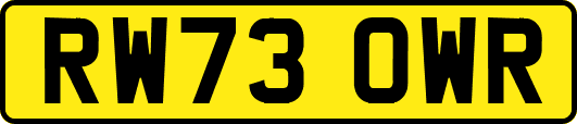 RW73OWR