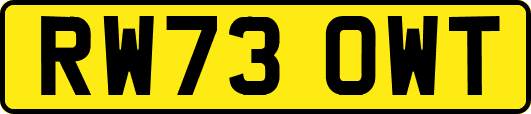 RW73OWT