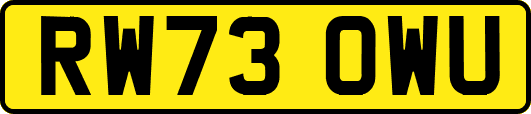 RW73OWU