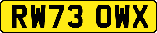 RW73OWX
