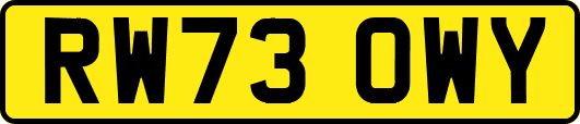 RW73OWY