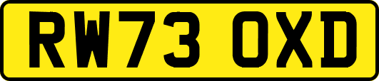 RW73OXD