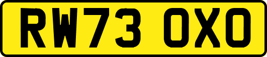 RW73OXO