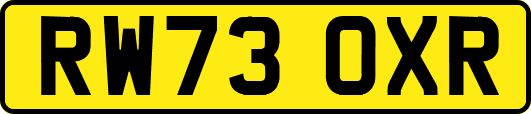 RW73OXR