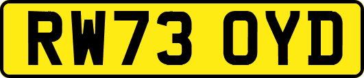 RW73OYD