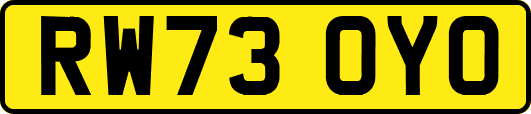 RW73OYO