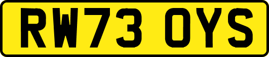 RW73OYS
