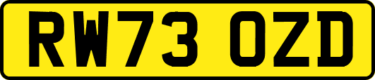 RW73OZD