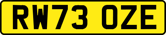 RW73OZE