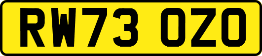 RW73OZO