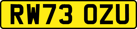 RW73OZU