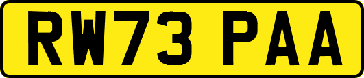 RW73PAA