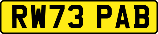 RW73PAB
