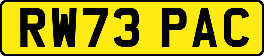 RW73PAC