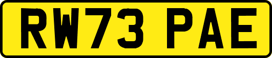 RW73PAE