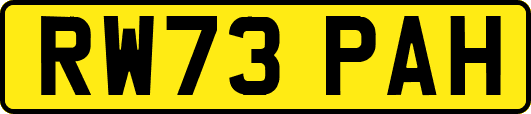 RW73PAH