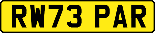 RW73PAR