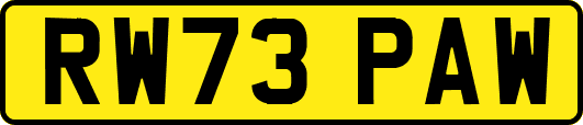 RW73PAW
