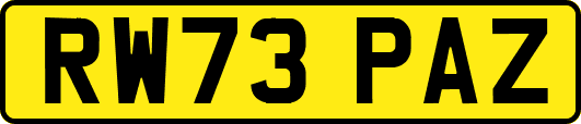 RW73PAZ
