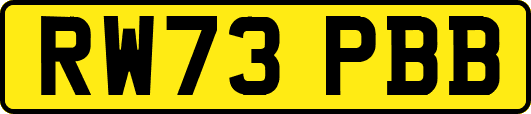 RW73PBB