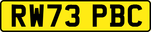 RW73PBC