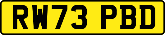 RW73PBD