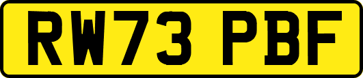 RW73PBF