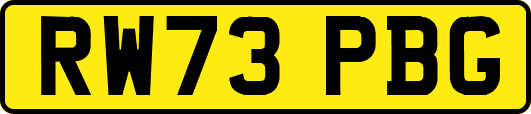 RW73PBG