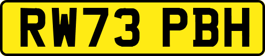 RW73PBH