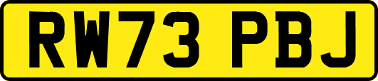 RW73PBJ