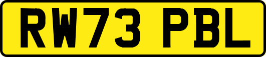 RW73PBL