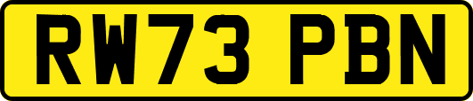 RW73PBN
