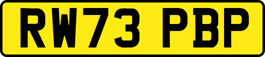 RW73PBP