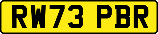 RW73PBR