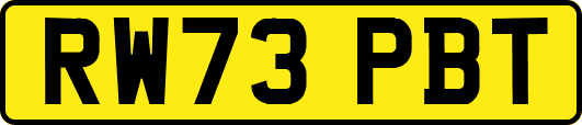 RW73PBT