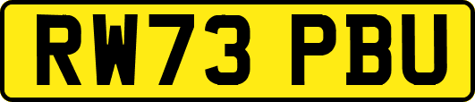 RW73PBU