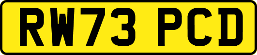 RW73PCD