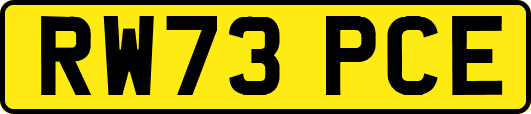 RW73PCE