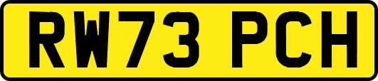 RW73PCH