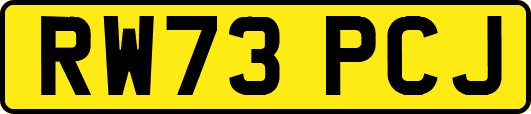 RW73PCJ