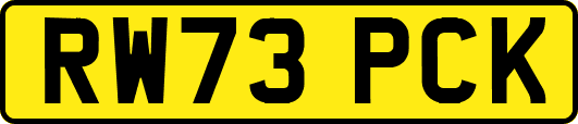 RW73PCK