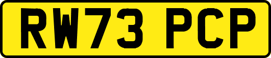 RW73PCP
