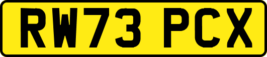 RW73PCX