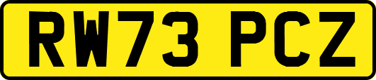 RW73PCZ