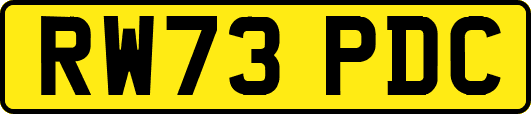 RW73PDC