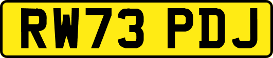 RW73PDJ