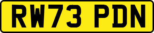 RW73PDN