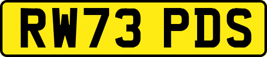 RW73PDS