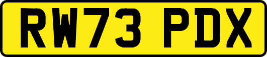 RW73PDX